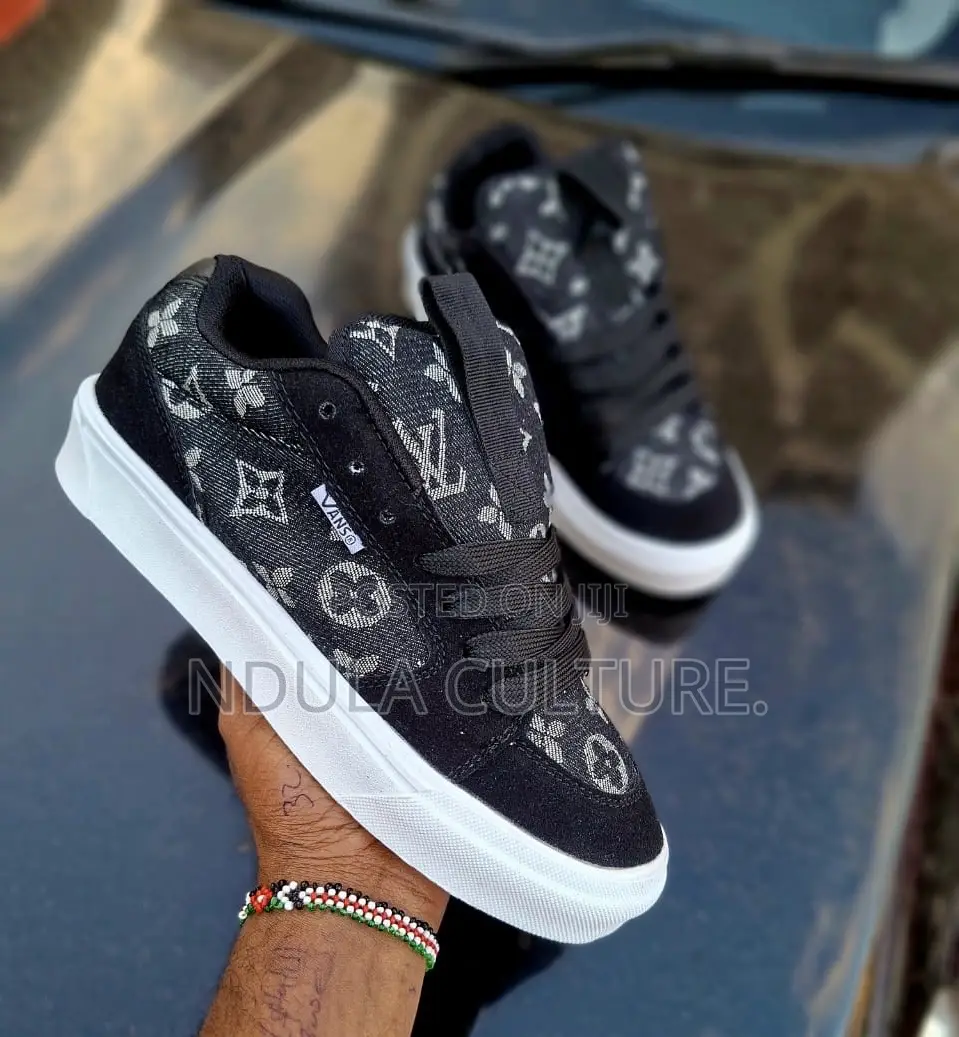 Vans Knu School Lv