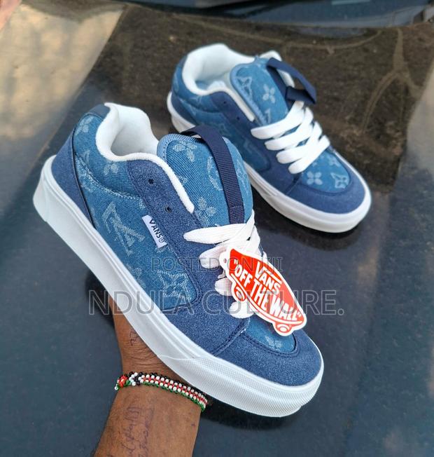 Vans Knu School Lv - thumbnail 3