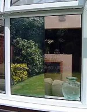 Reflective Window Film for Home Windows