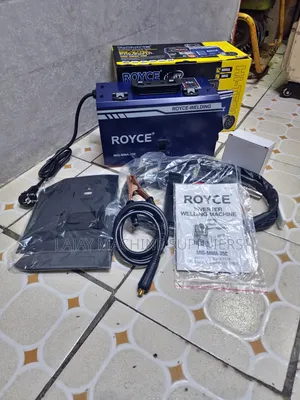 Royce -Mig - Mma 350