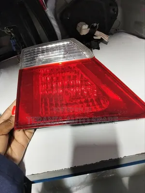 Honda Airwave Bootlight