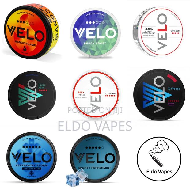 3, 5 and 6 Dots Available (Strength 3, 5 and 6)