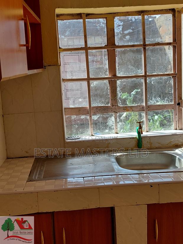 1bdrm Bedsitter in Guango, Ruaka for rent - thumbnail 4