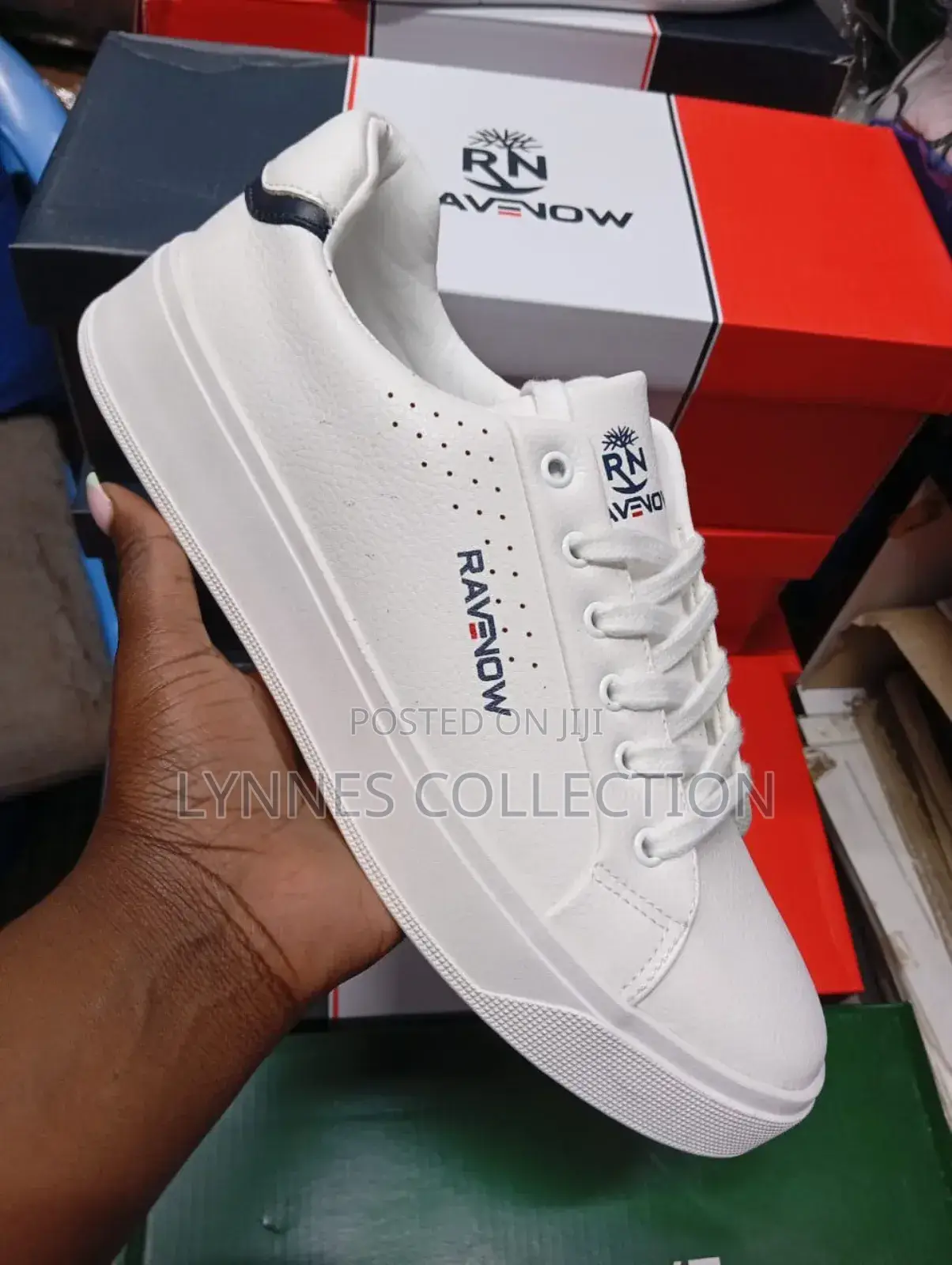 Ravenow Casuals ,Casuals Sizes 40-45
