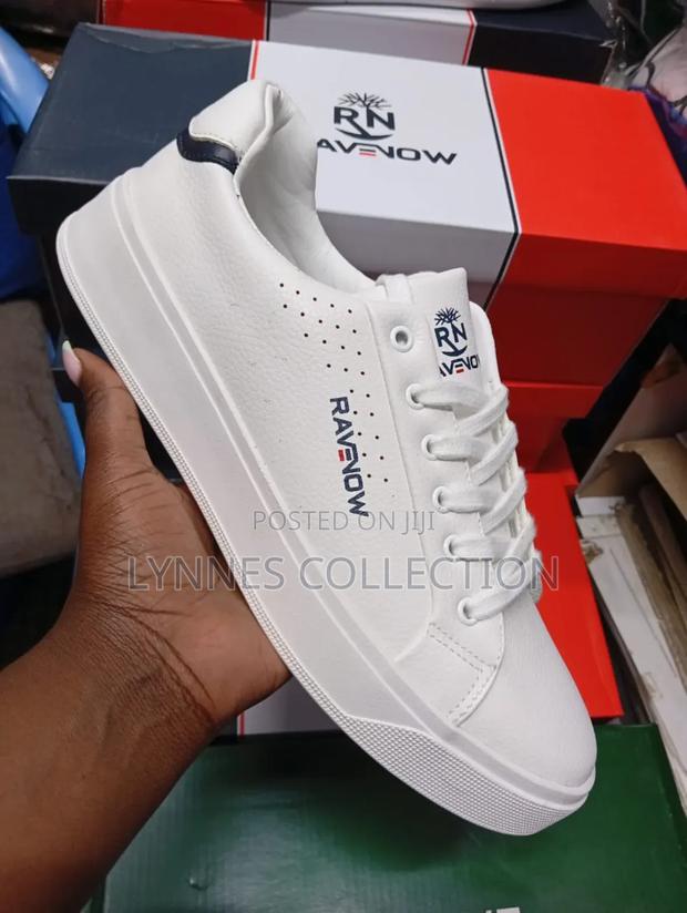 Ravenow Casuals ,Casuals Sizes 40-45