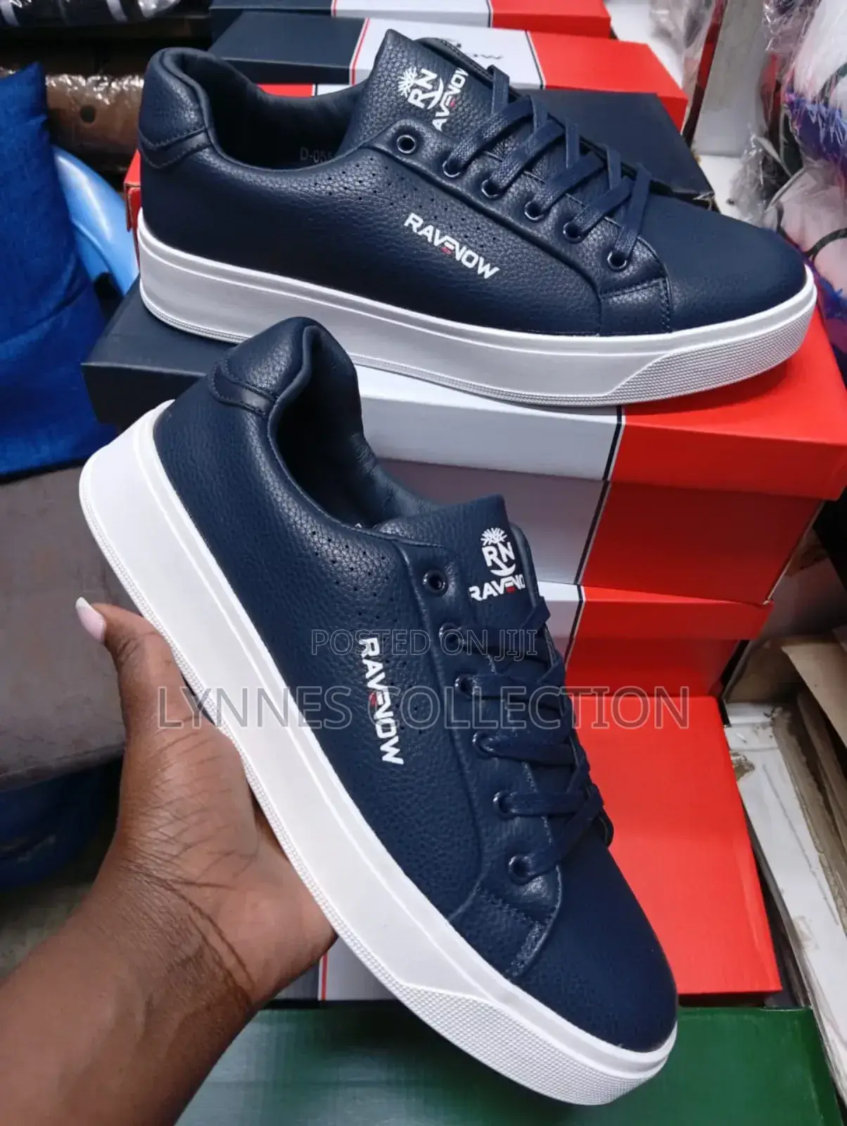 Ravenow Casuals ,Casuals Sizes 40-45