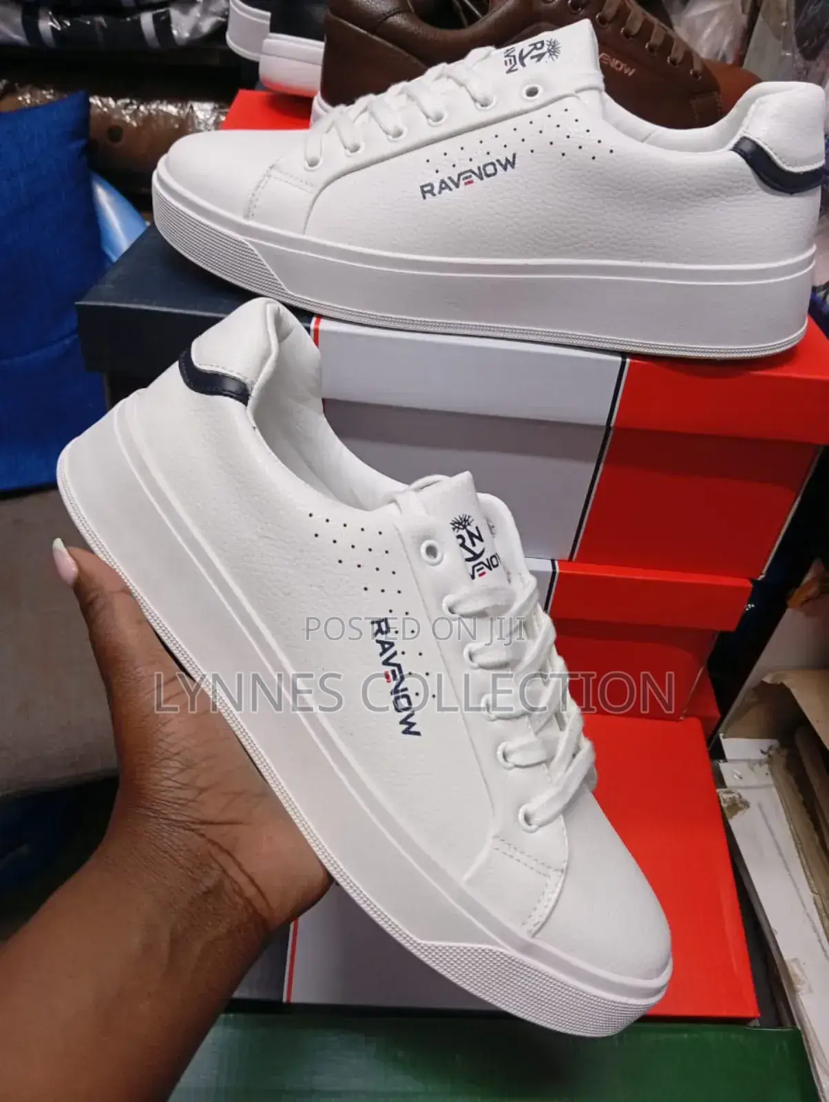 Ravenow Casuals ,Casuals Sizes 40-45