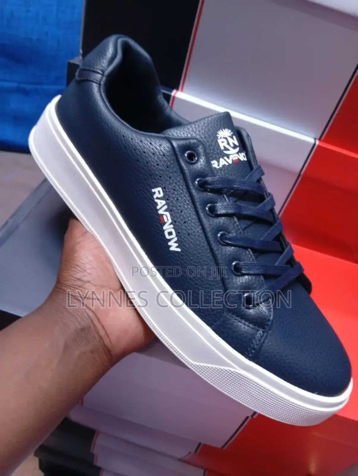 Ravenow Casuals ,Casuals Sizes 40-45