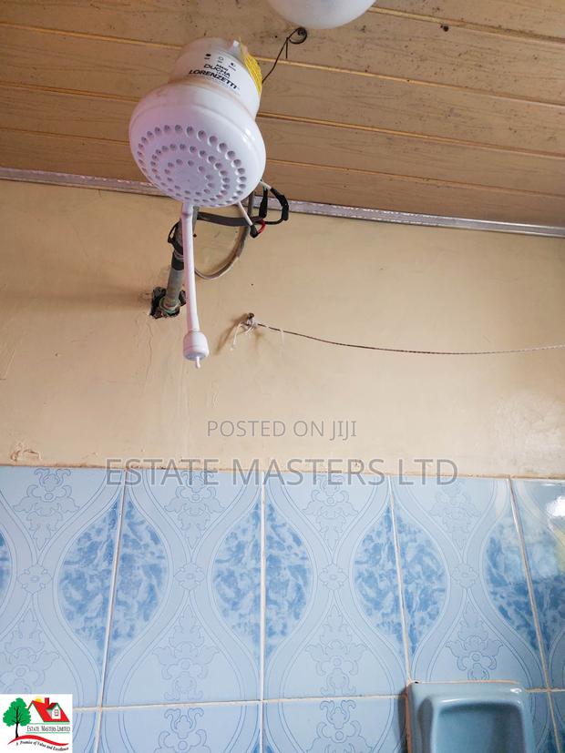 1bdrm Bedsitter in Guango, Ruaka for rent - thumbnail 5