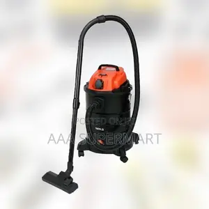 Yt-85701bs Vacuum Cleaner 1400w 30l Wet
