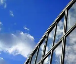Reflective Conference Window Film