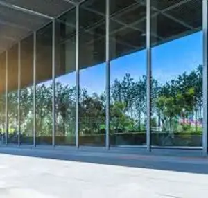 Privacy Reflective Window Film/Tint - Tomboya Nairobi