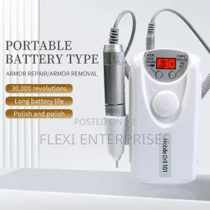 Salon Equipment