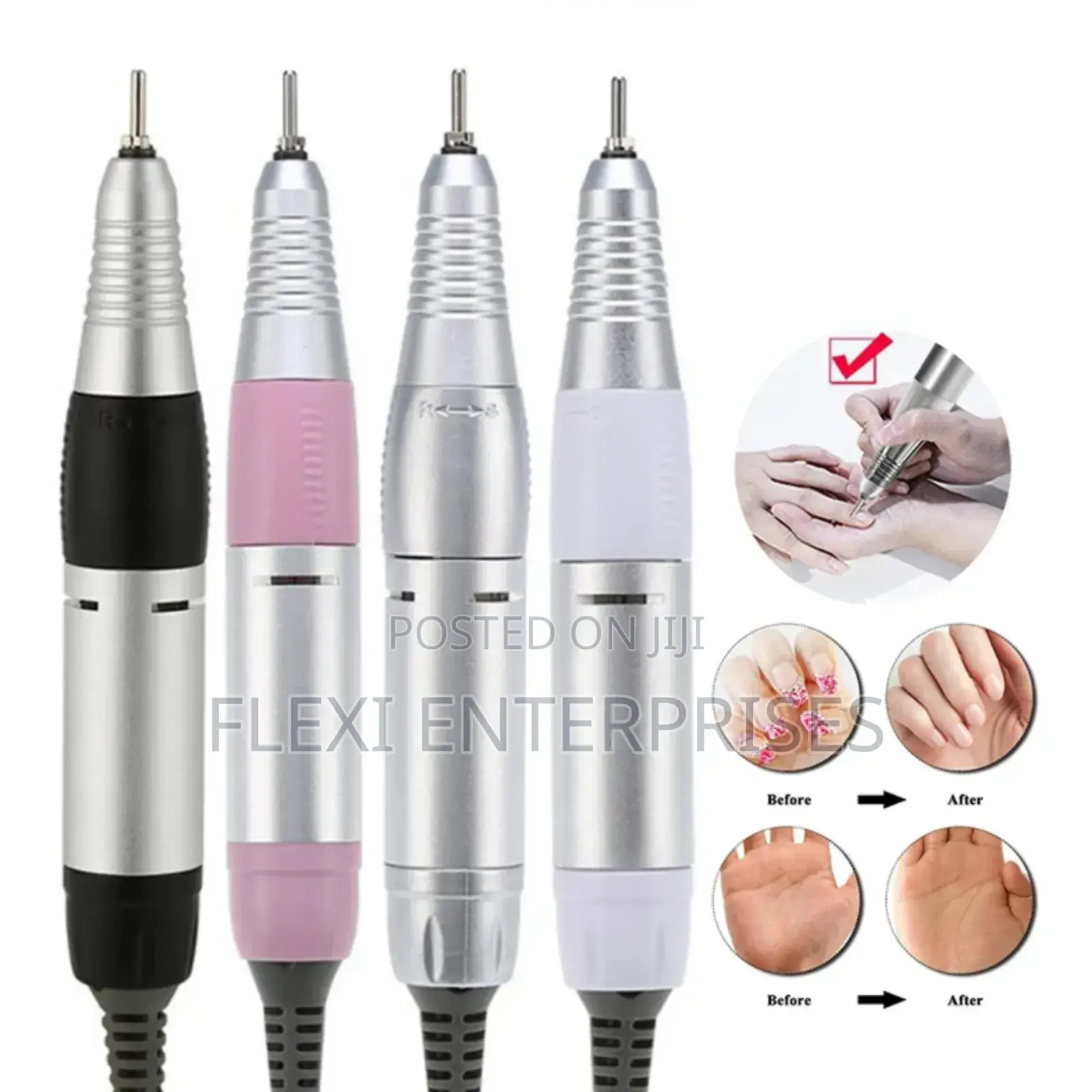 Salon Equipment