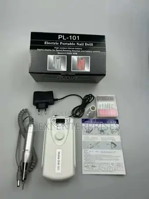 Salon Equipment