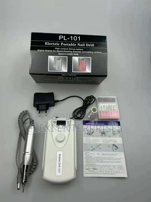 Salon Equipment - thumbnail 4