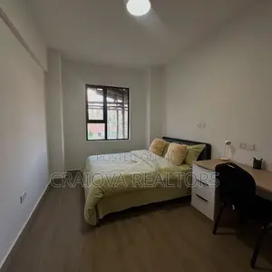 Furnished Studio Apartment in Gate B for sale