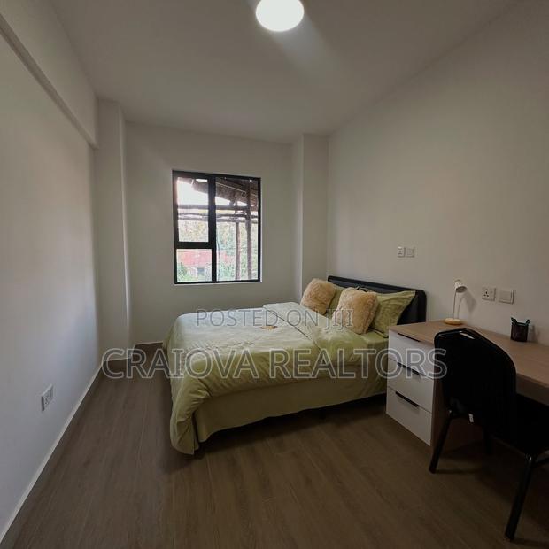 Furnished Studio Apartment in Gate B for sale - thumbnail 6