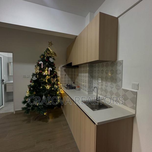 Furnished Studio Apartment in Gate B for sale - thumbnail 5