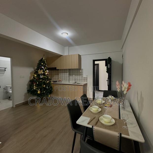 Furnished Studio Apartment in Gate B for sale - thumbnail 4