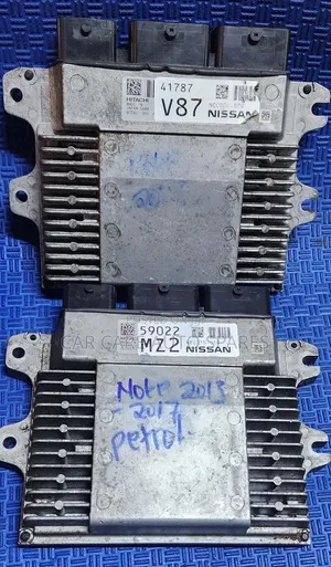 Engine Computer Nissan