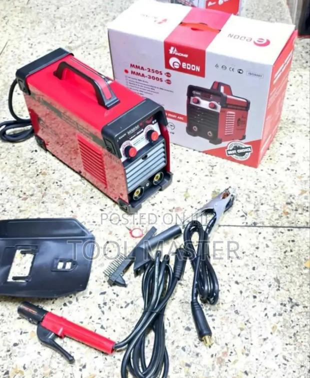 Mma 300s Edon Wedding Heavy Duty - main view