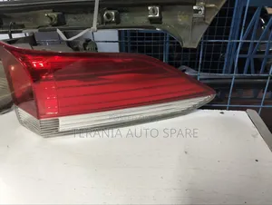 Honda Airwave Tailight
