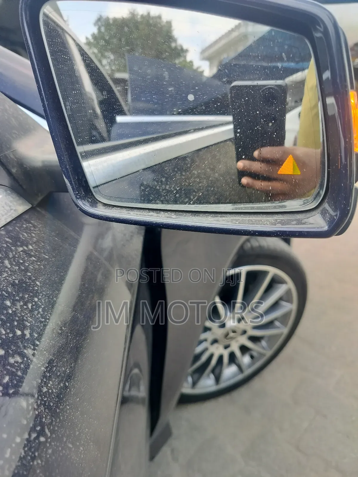 Mercedes-Benz CLA-Class 2019 Burgundy