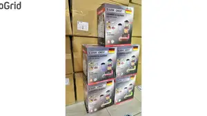Silver Crest 2 in 1 Heavy Duty Commercial Blender