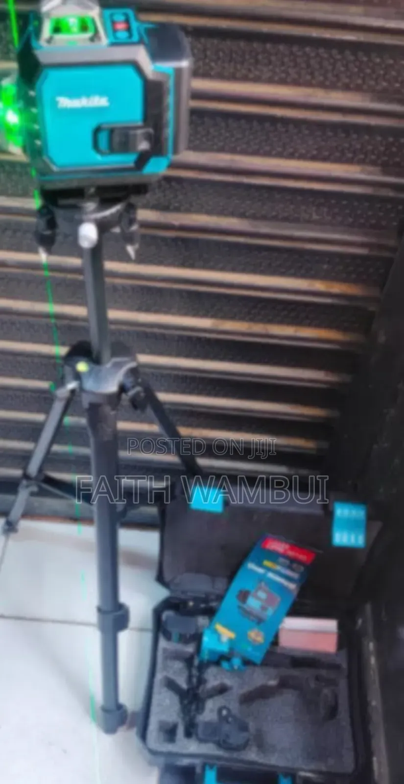 Professional Makita Laser Level/Makita Laser Level Machine