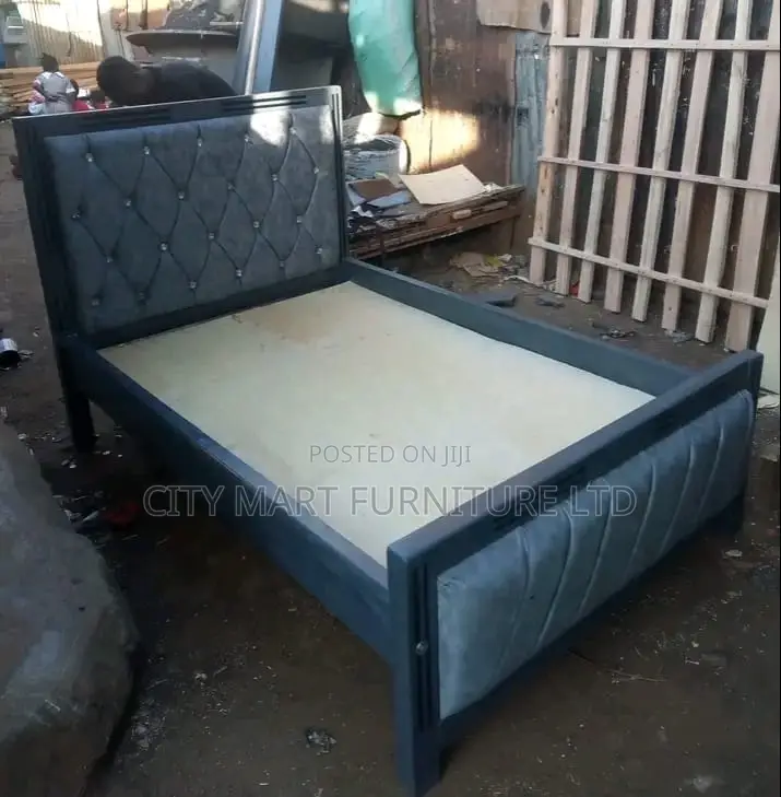 Mocket Bed