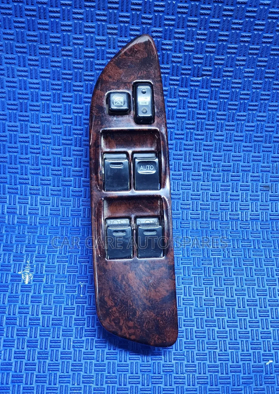 Main Switch Prado Land Cruiser