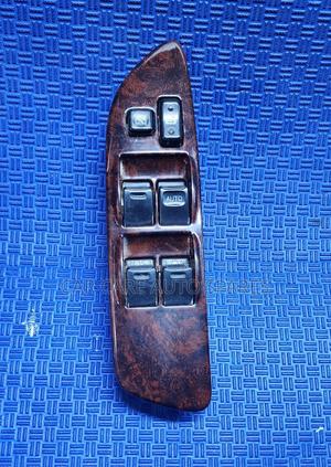 Main Switch Prado Land Cruiser - main view