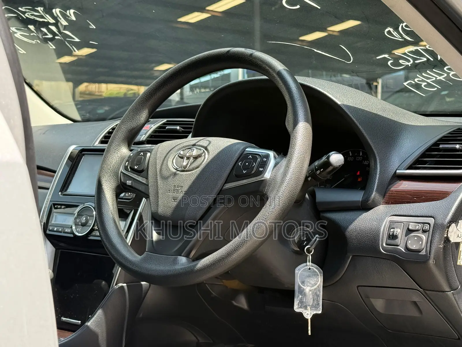 Toyota Allion 2018 Silver