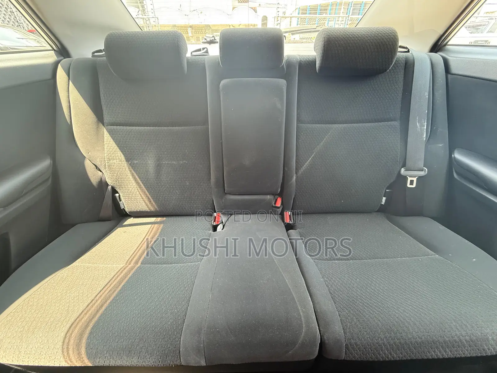 Toyota Allion 2018 Silver