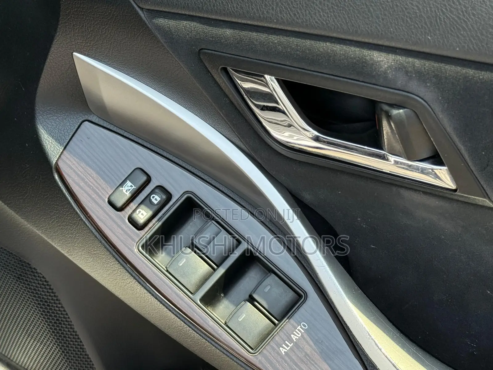 Toyota Allion 2018 Silver