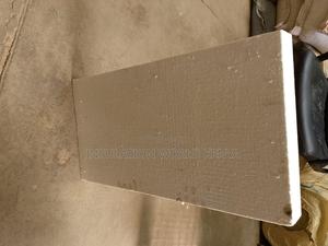 Ceramic Fiber Board 50mm – 1260°C Thermal Fire Insulation, 320kg/M3 - main view