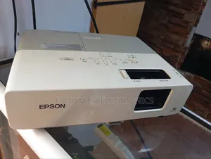 Epson Projector – Clean, Tested Durable