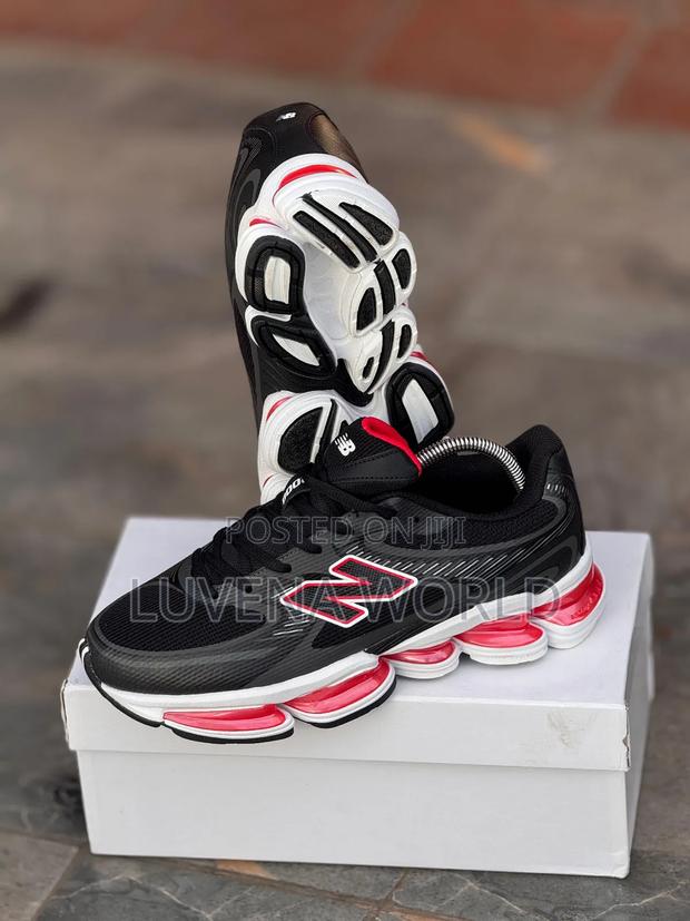 New Balance 2000 - thumbnail 3