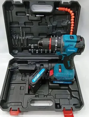 Quality Makita Brushless Drill/36v Makita Brushless Drill
