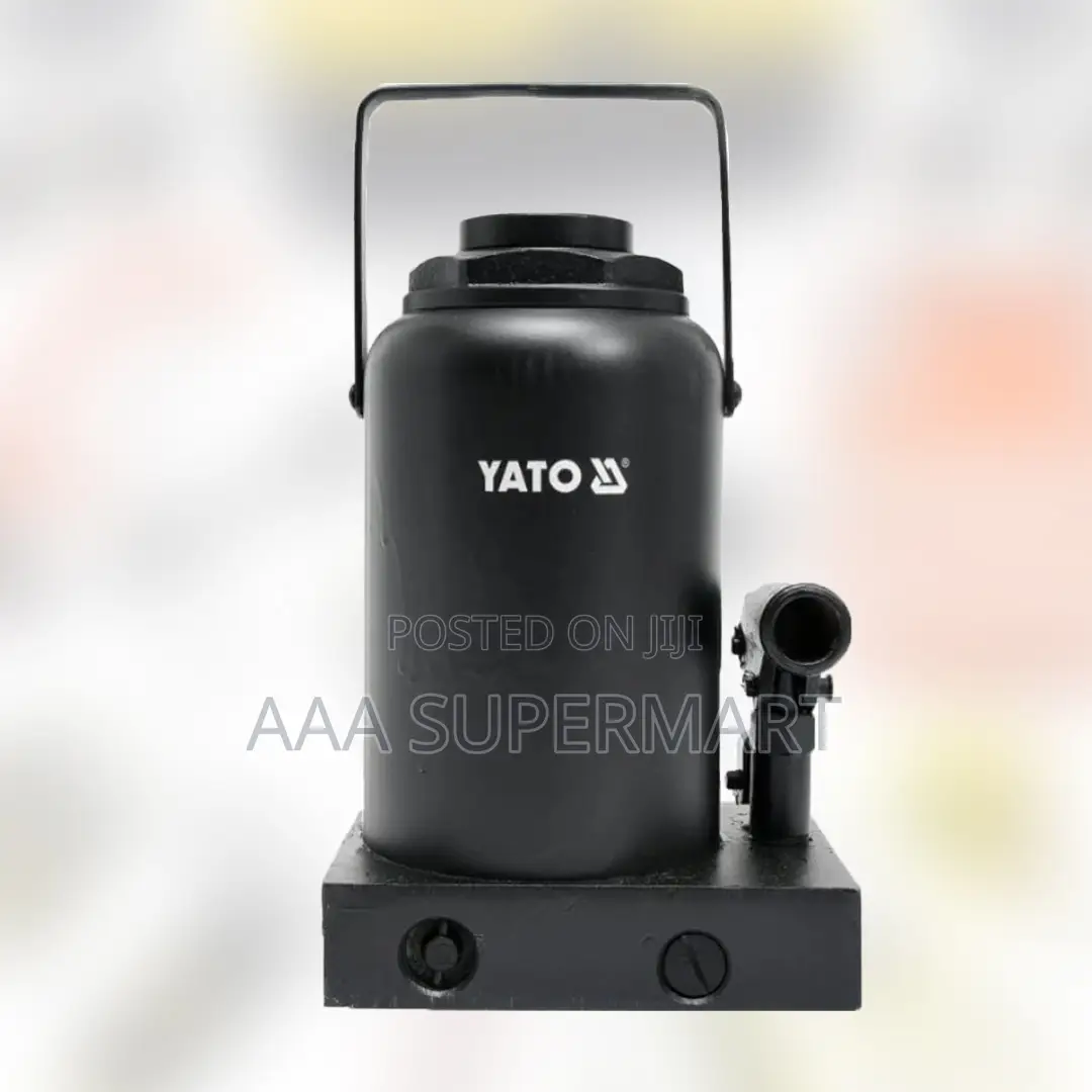 Yt-17008 Hydraulic Bottle Jack 32 Ton