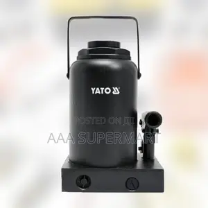 Yt-17008 Hydraulic Bottle Jack 32 Ton