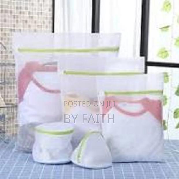Assorted Large Size Laundry Bags
