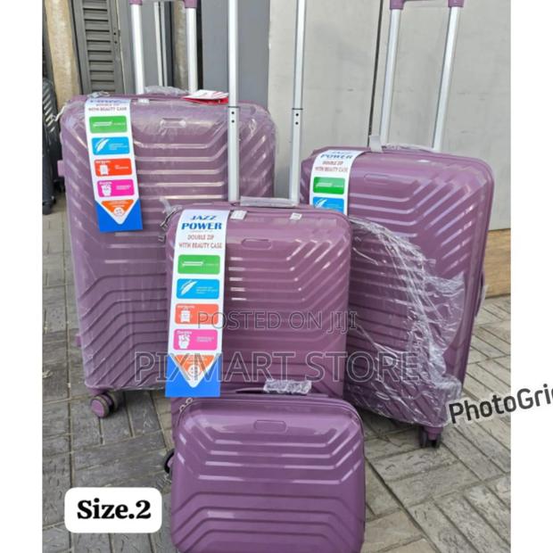 Suitcase 4 in 1 - thumbnail 3