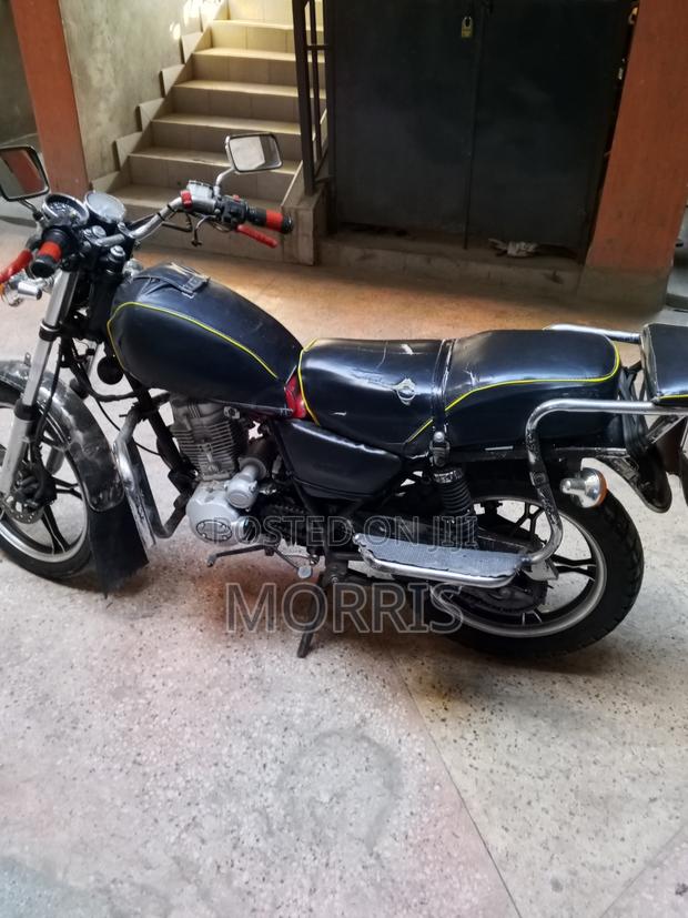 Skygo 2020 Black - thumbnail 2