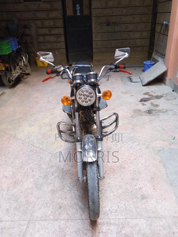 Skygo 2020 Black - thumbnail 3