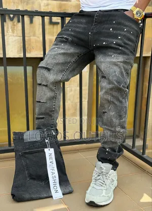 Top Quality Men's Jeans