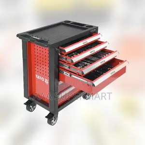 Yt-55300 New 177pcs Cabinet Set