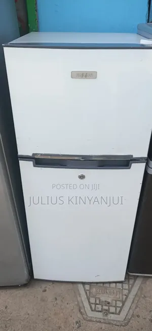 Armco Fridge 130l