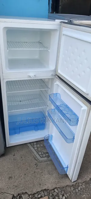 Armco Fridge 130l